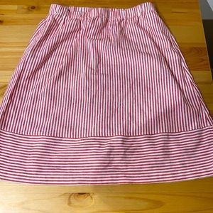 Skirt midi J.Crew size M